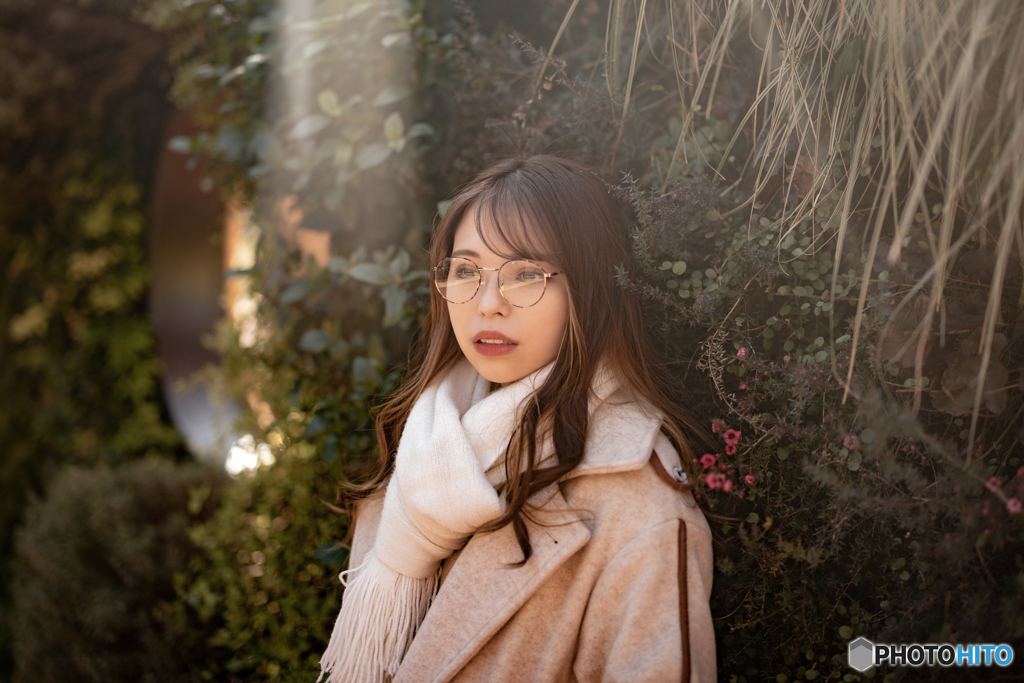 a portrait