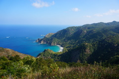 小笠原諸島・父島