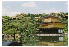 金閣寺