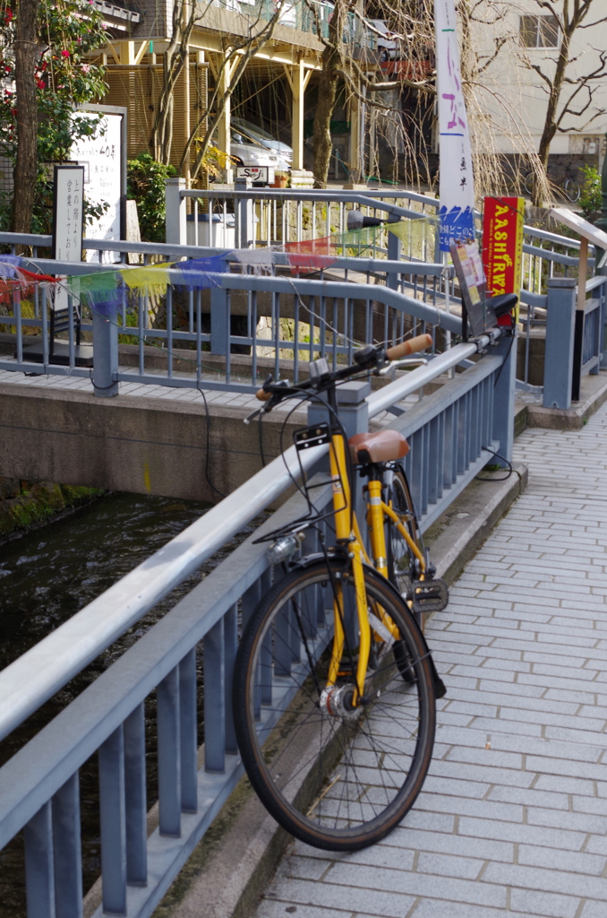 自転車