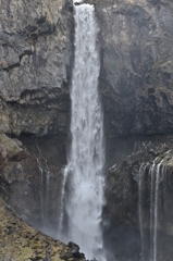 華厳の滝１