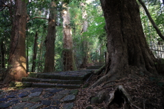 熊野古道