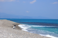 七里御浜