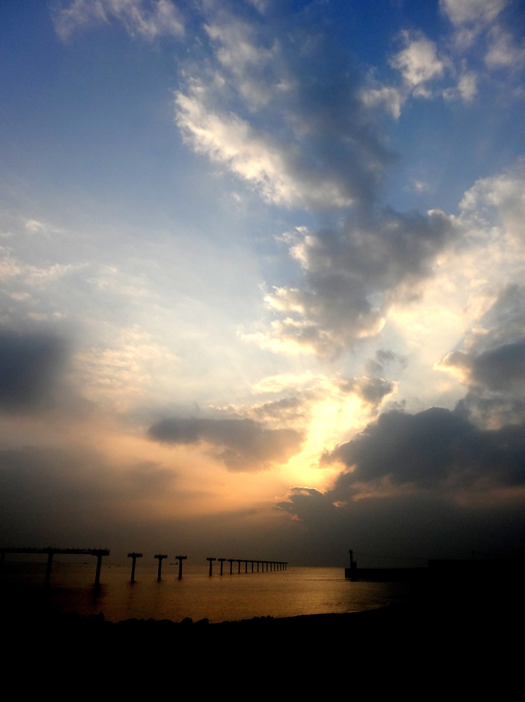 冬空