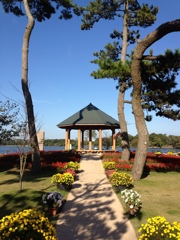 常磐公園