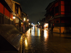 花見小路通
