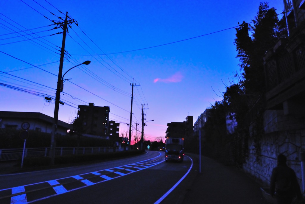 坂道
