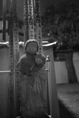 入谷鬼子母神