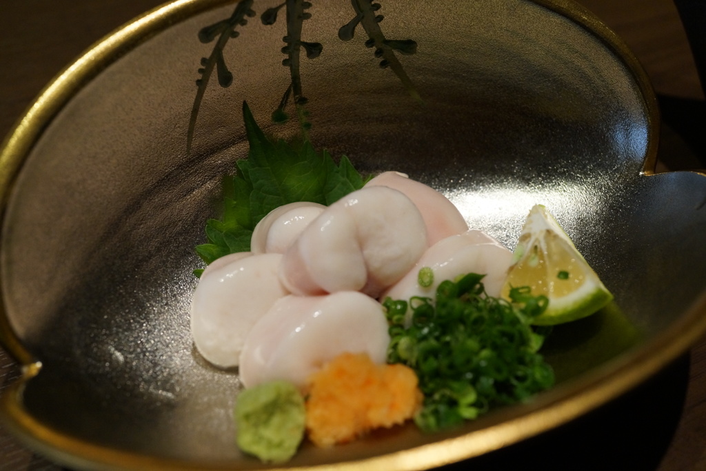 白子