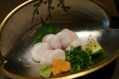 白子