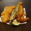 ふぐから揚げ