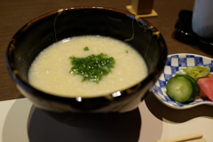 雑炊