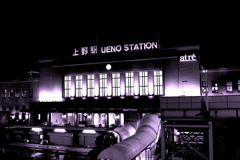 UenoStation