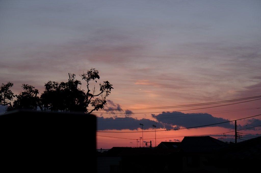 空