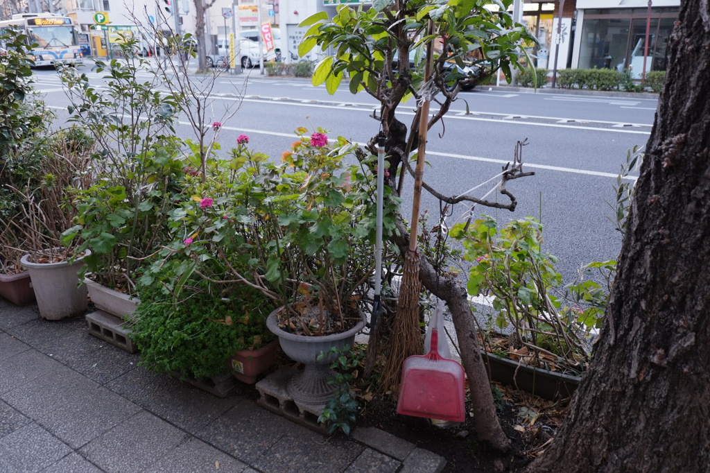 掃除用具