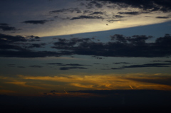 空　