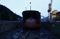 Dock