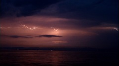 雷