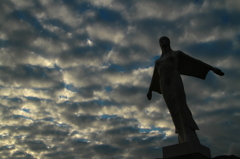 空へ