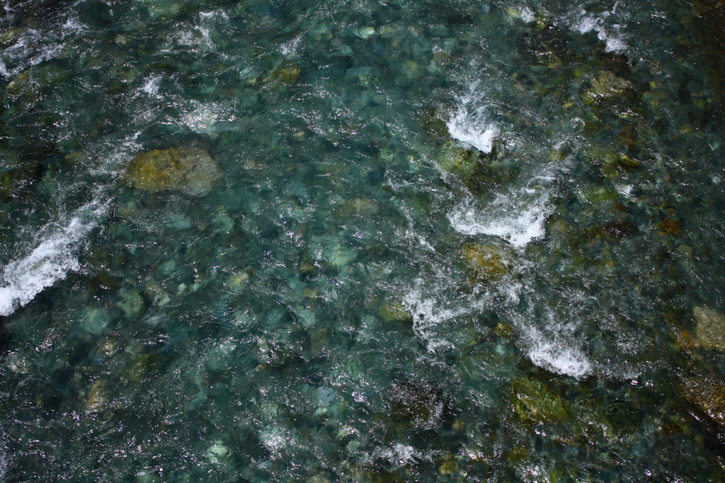 清流