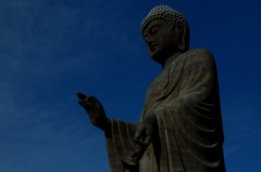 牛久の大仏