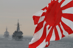 日章旗