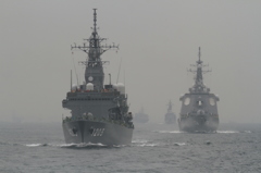 艦隊