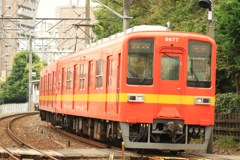 東武リバイバルカラー 東武リバイバルカラー