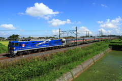 寝台特急カシオペア