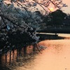 夕暮れ時