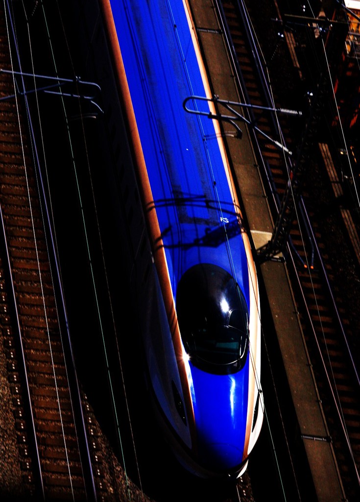 初めまして北とぴあ