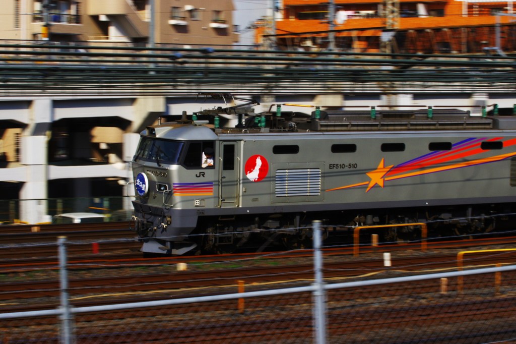 スーパーバック