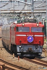 赤釜カシオペア