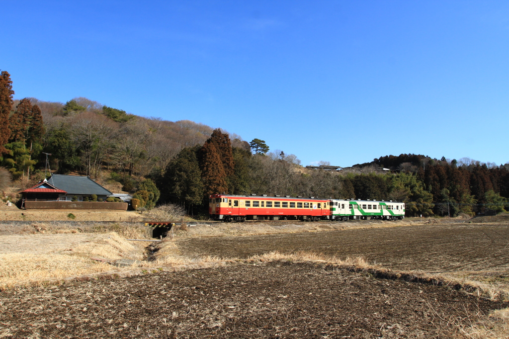 昭和の風景