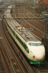 さよなら運転中