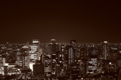 city