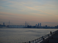 観覧車