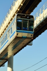 空の旅