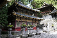日光東照宮