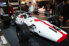 オートサロン2013