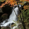 竜頭の滝