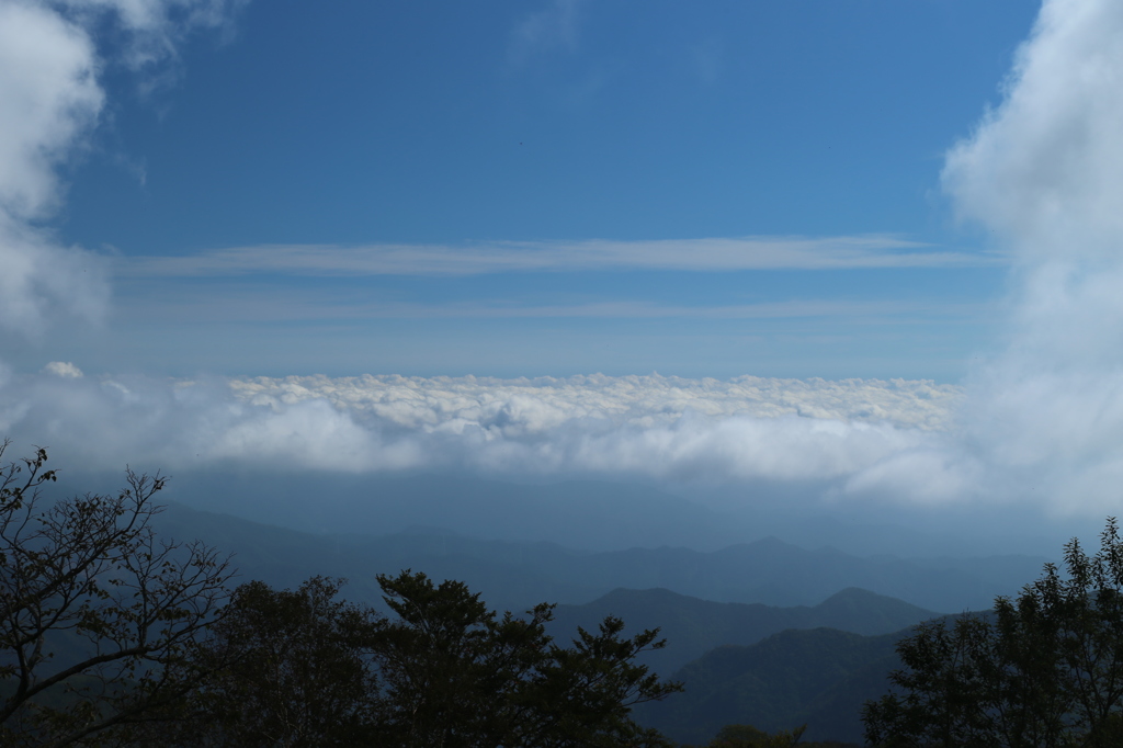 霧降高原
