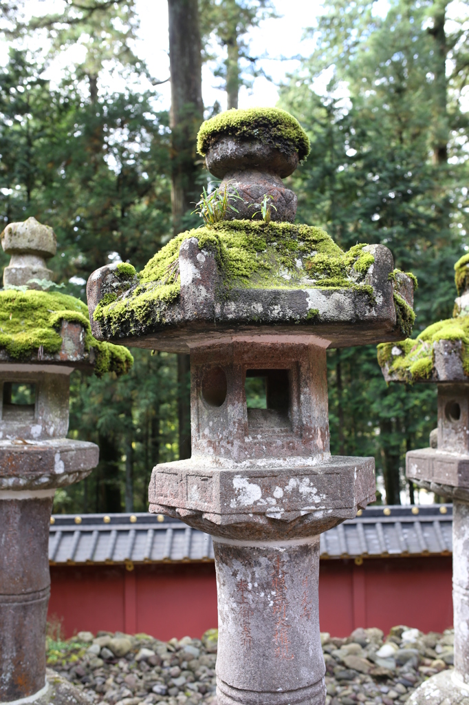日光東照宮