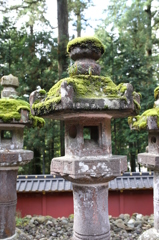 日光東照宮