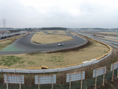 筑波サーキット1000