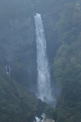 華厳滝