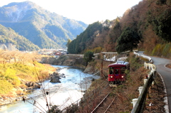 長良川鉄道
