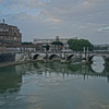 Castel and Ponte Sant'Angelo 