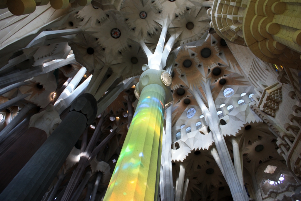 Antoni Gaudí i Cornet