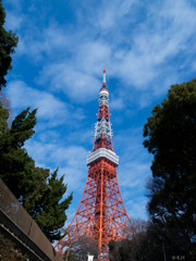 東京タワー